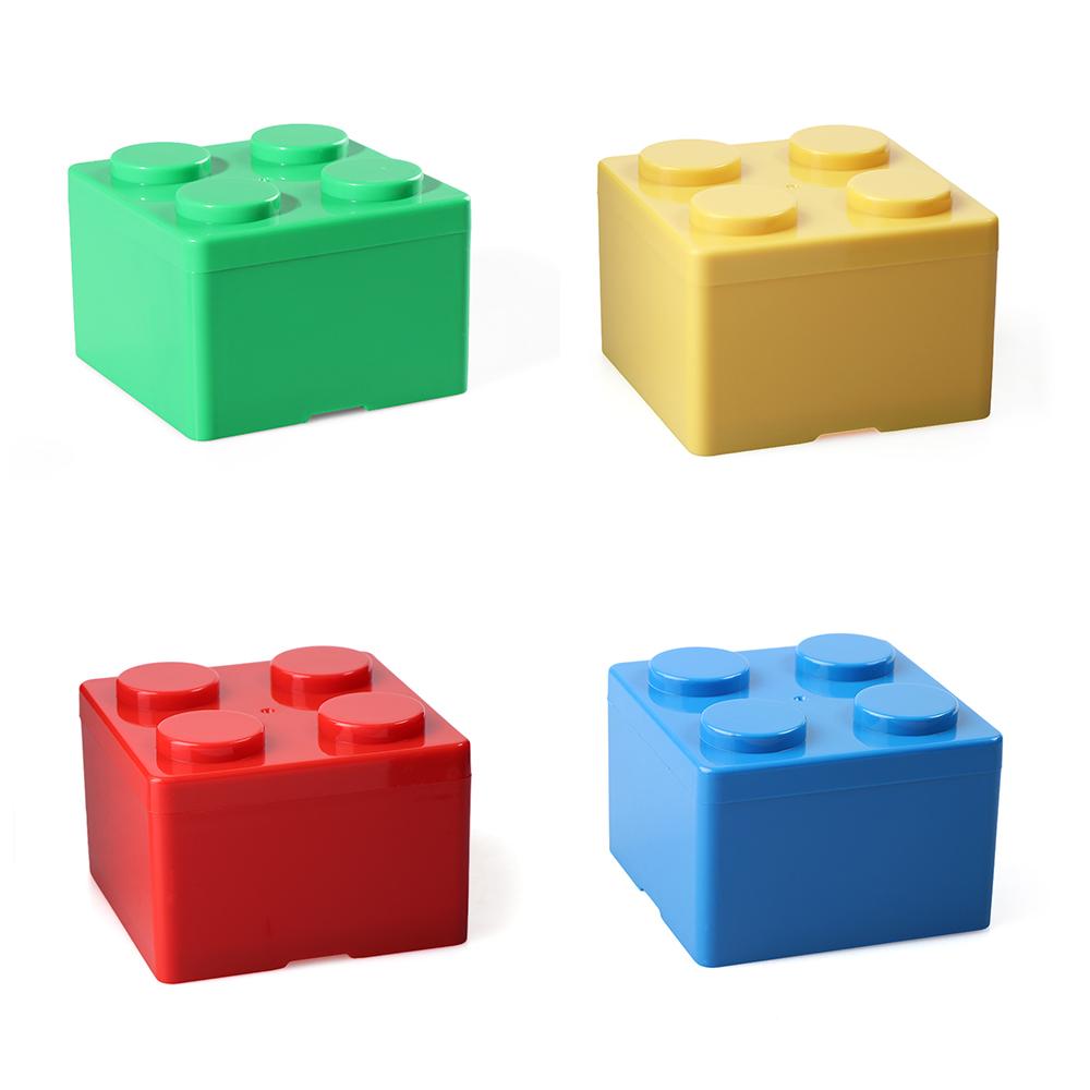 Stationery Office - Puzzle, artykuły papiernicze, biurowy pojemnik do