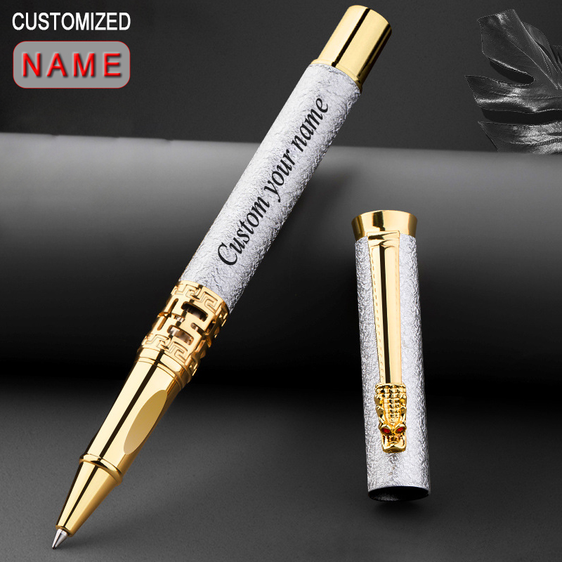 Stationery And Office Supply Stores - Niestandardowy długopis żelowy Artykuły szkolne Sklep