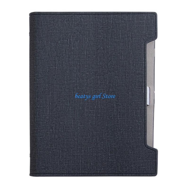 Journal Leather Hardcover - C7AB skórzany notatnik z możliwością wielokrotnego