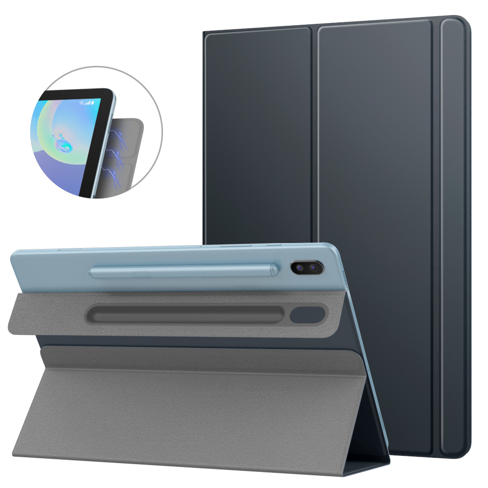 Sticky Note Cube - Etui do Samsung Galaxy Tab S6,
