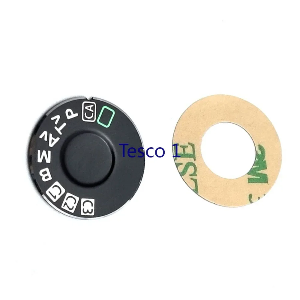 Label Printer Tape - Nowa górna pokrywa Funkcja Dial Model
