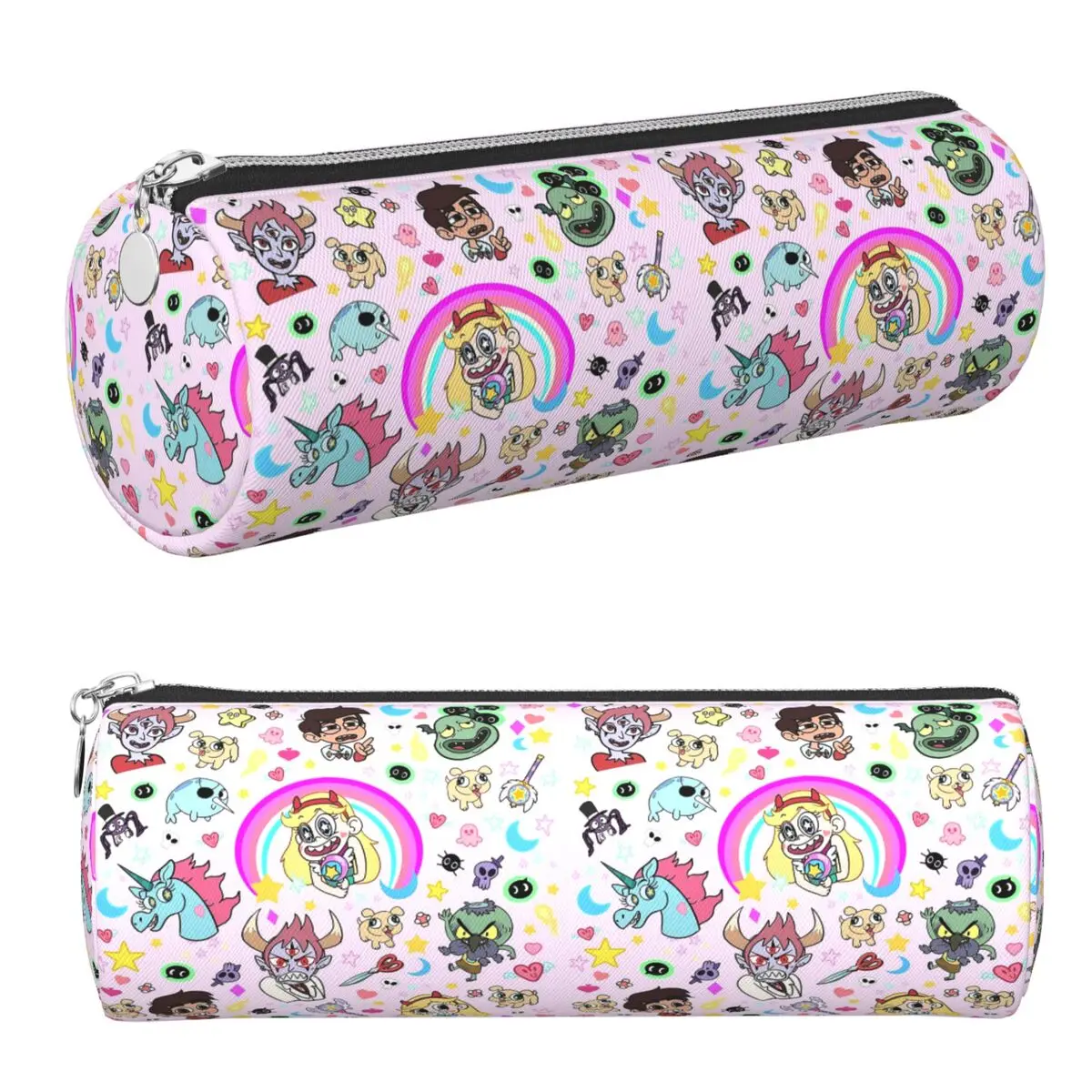 Office Supply Vs Stationery - Piórnik Cylinder Star VS The Forces