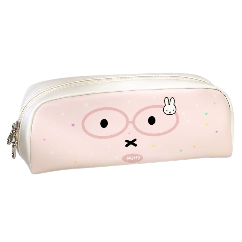 Piórnik z motywem króliczka Mi – Pencil Case Large recenzja i cena