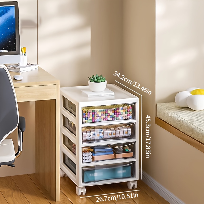 Wielopoziomowy wózek do przech – Stationery And Office Supply Stores recenzja i cena