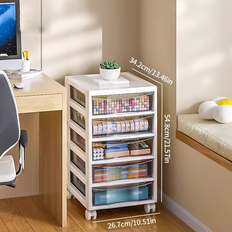 Wielopoziomowy wózek do przech – Stationery And Office Supply Stores recenzja i cena