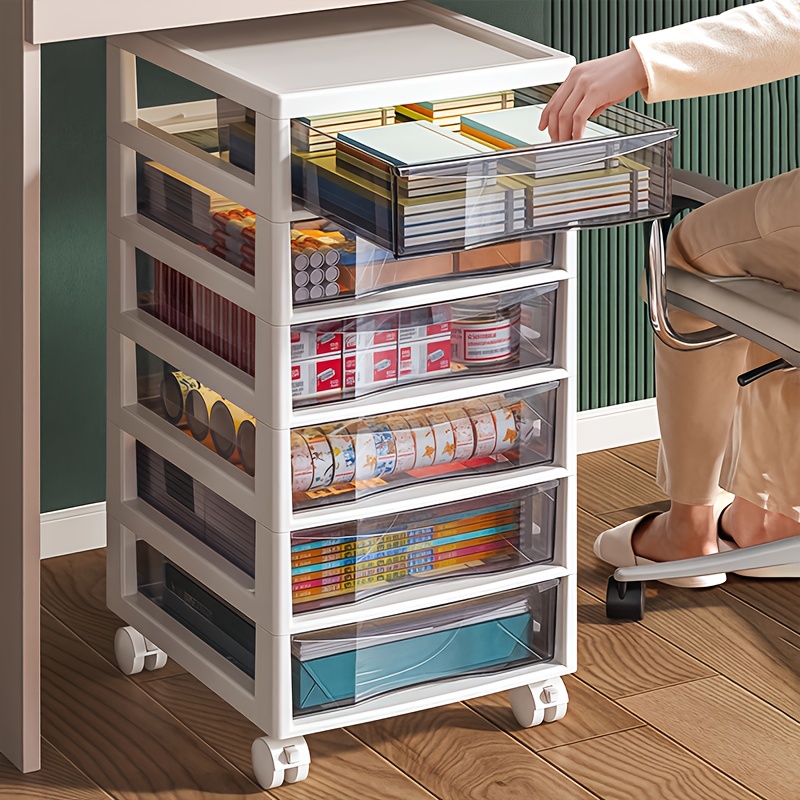 Wielopoziomowy wózek do przech – Stationery And Office Supply Stores recenzja i cena