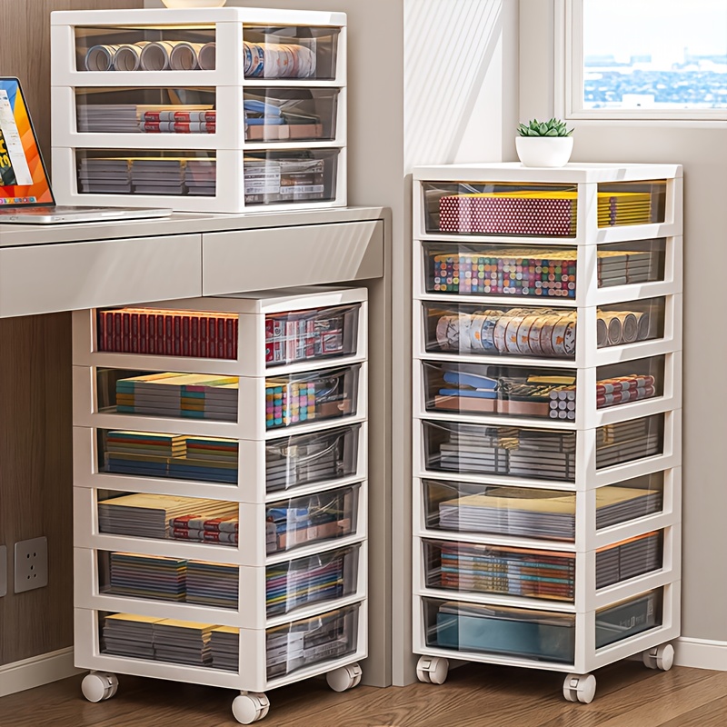 Wielopoziomowy wózek do przech – Stationery And Office Supply Stores recenzja i cena