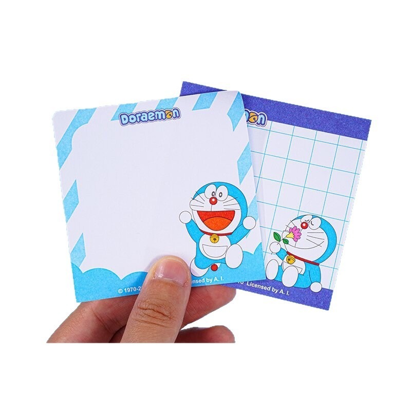 4 szt. Samoprzylepne karteczki – Stationery Office recenzja i cena