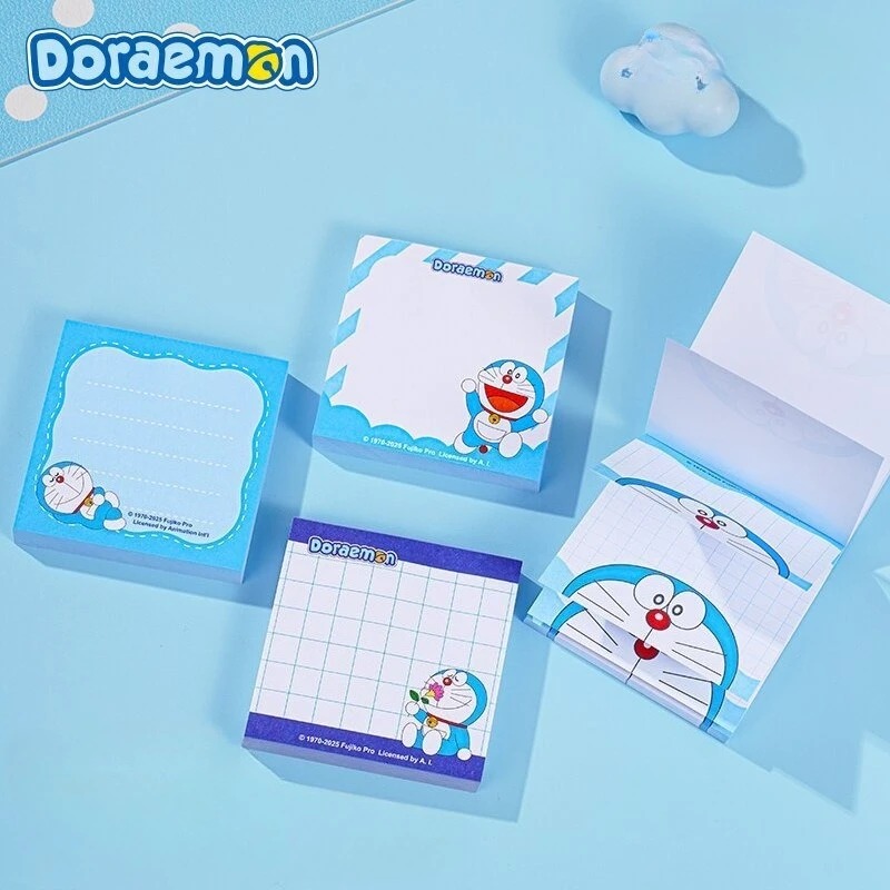 4 szt. Samoprzylepne karteczki – Stationery Office recenzja i cena