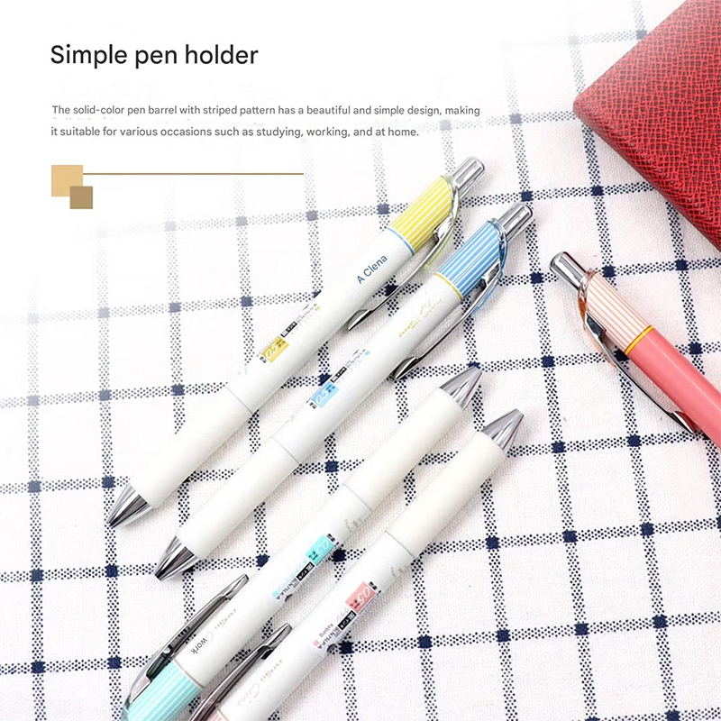Oryginalny długopis żelowy Pen – Gel Ink Pen Set recenzja i cena