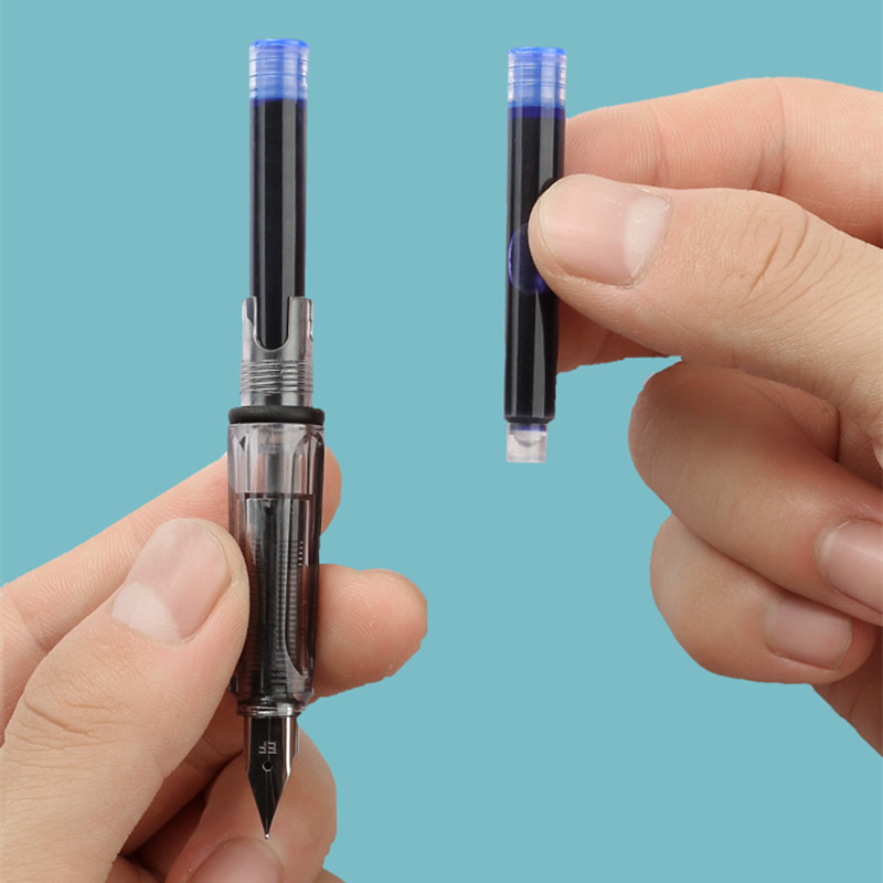 2.6/3.4mm jednorazowe pióro wi – Gel Ink Pen Set recenzja i cena