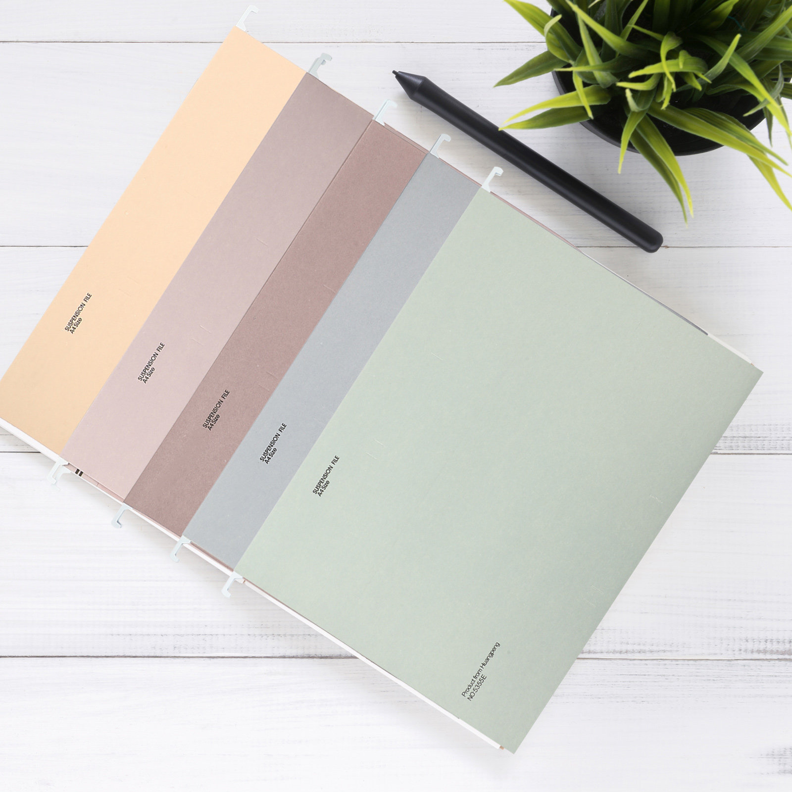5 szt. Przenośne wiszące teczk – File Folder Hanging recenzja i cena
