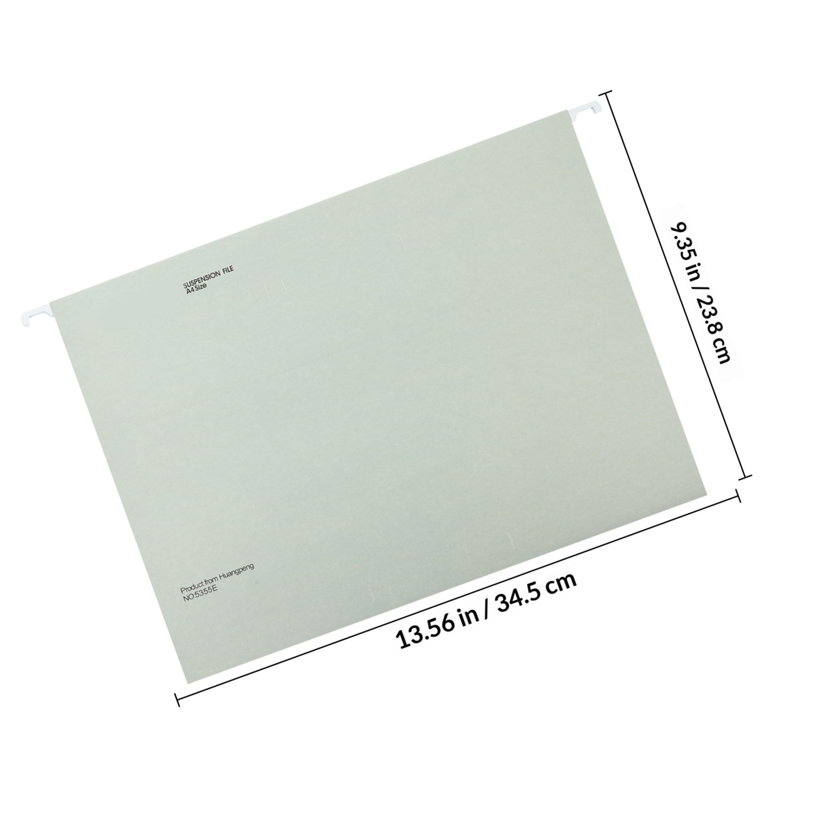 5 szt. Przenośne wiszące teczk – File Folder Hanging recenzja i cena