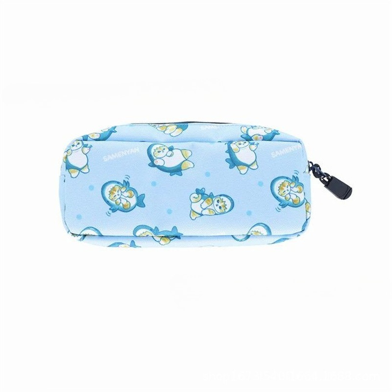 Piórnik Mofusand dla Uczniów,  – Pencil Case Large recenzja i cena