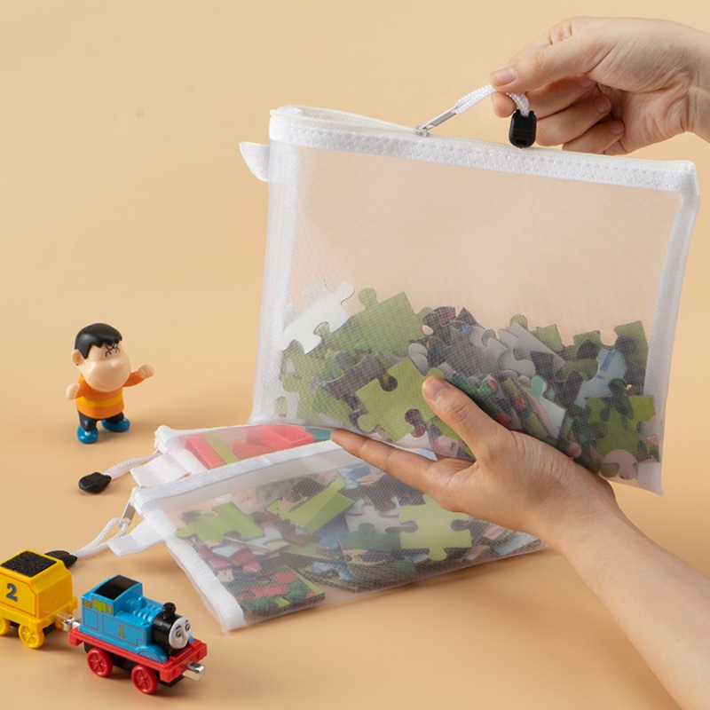 Siatkowa torba na dokumenty z  – File Folder Hanging recenzja i cena