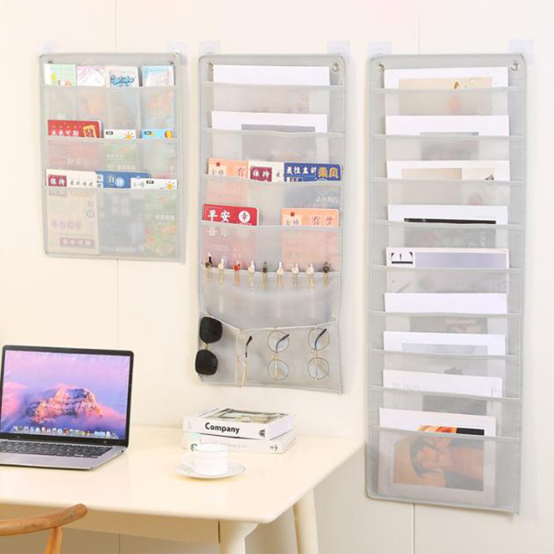 Organizer na dokumenty do zawi – File Folder Hanging recenzja i cena