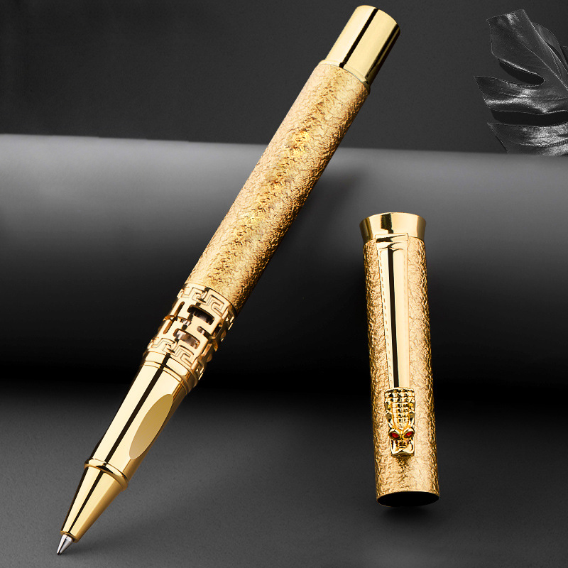 Niestandardowy długopis żelowy – Stationery And Office Supply Stores recenzja i cena