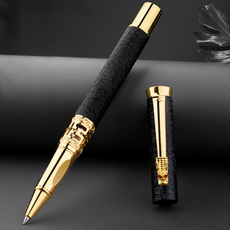 Niestandardowy długopis żelowy – Stationery And Office Supply Stores recenzja i cena