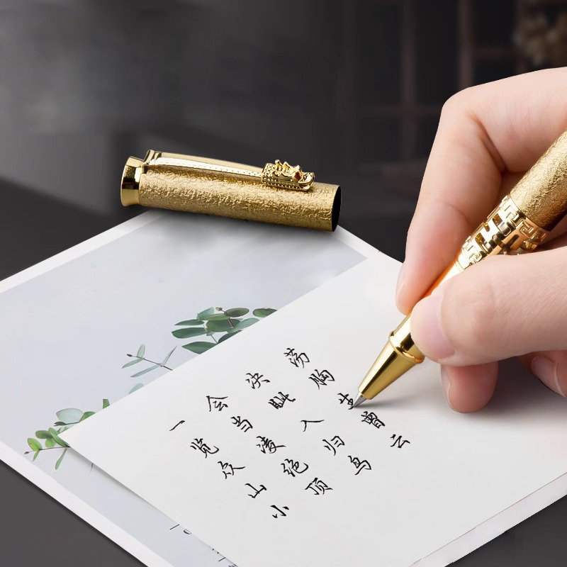 Niestandardowy długopis żelowy – Stationery And Office Supply Stores recenzja i cena