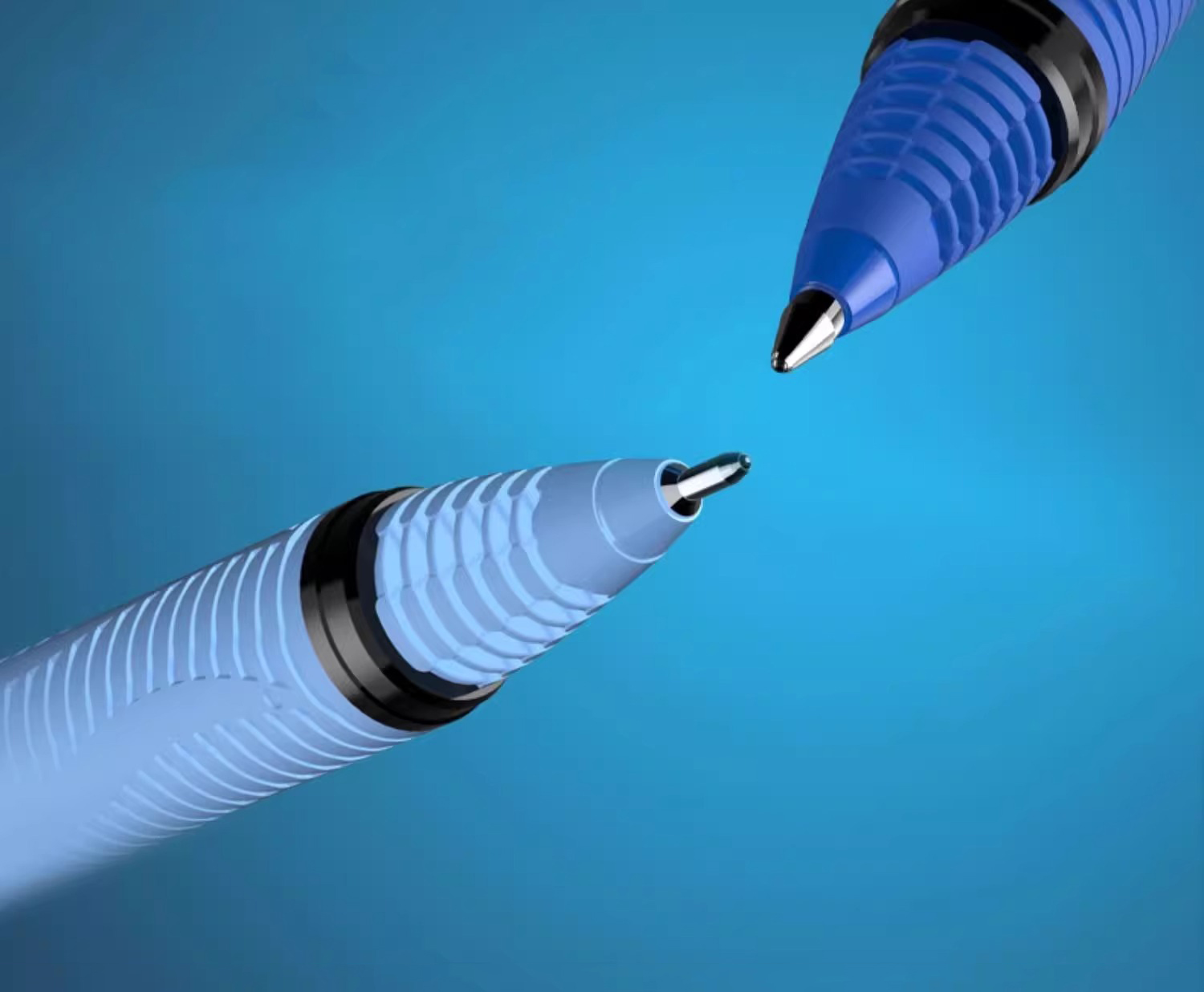 Schneider One Business Rollerb – Gel Ink Pen Set recenzja i cena