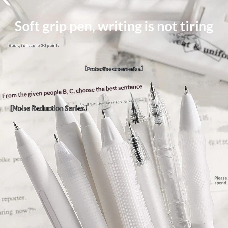 Zestaw długopisów żelowych 0,5 – Gel Ink Pen Set recenzja i cena