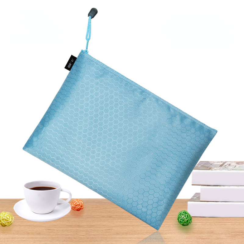 Duża, wodoodporna torba na dok – File Folder Hanging recenzja i cena