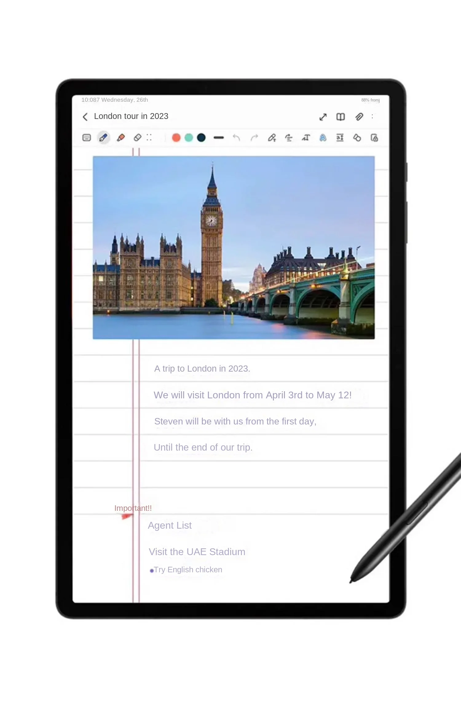 Odpowiedni do oryginalnego Sam – Sticky Note Cube recenzja i cena