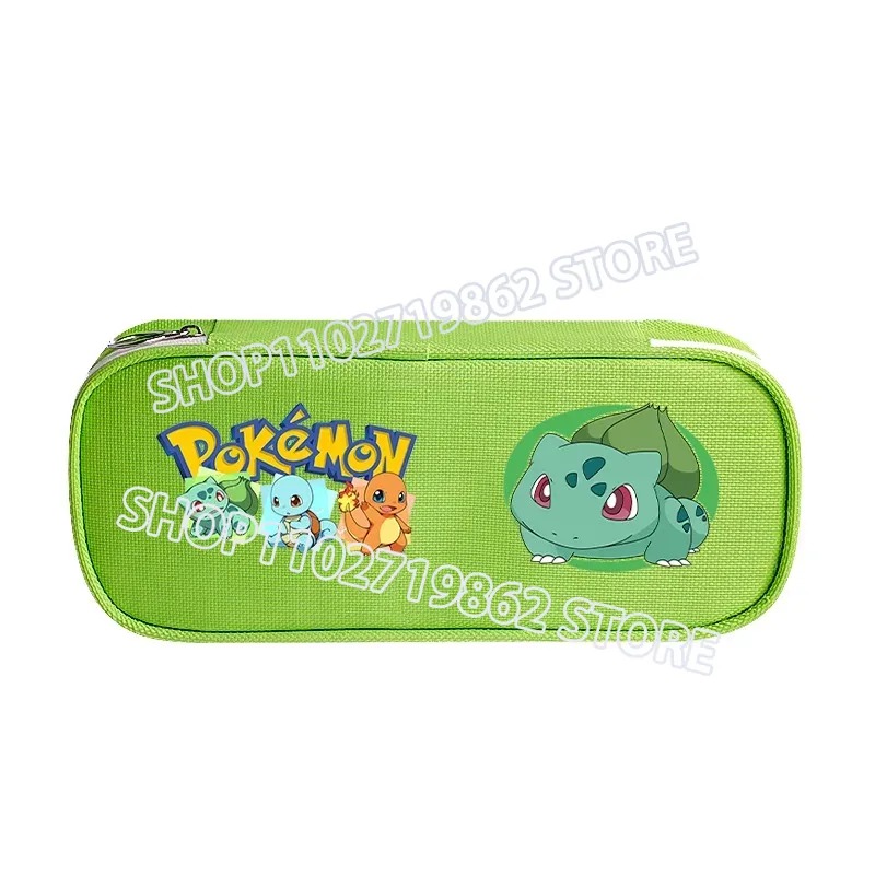 Piórnik Pokemon Pikachu, urocz – Pencil Case Large recenzja i cena