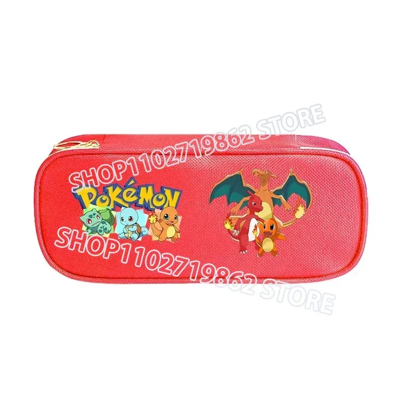 Piórnik Pokemon Pikachu, urocz – Pencil Case Large recenzja i cena