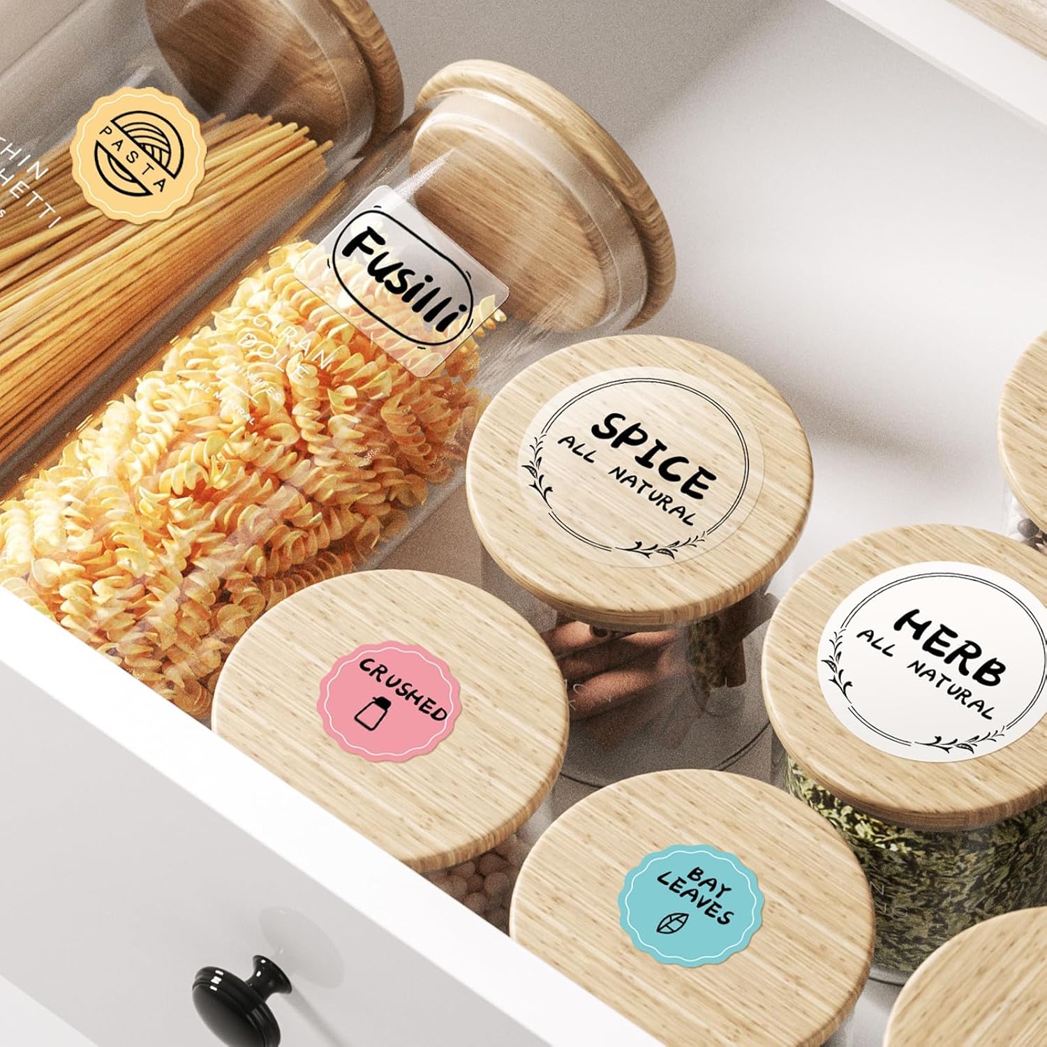 NiiMBOT B21 B1 B3S okrągła nak – Label Printer Tape recenzja i cena