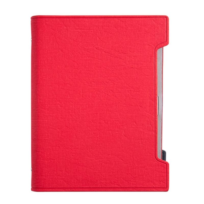 R53C Notatnik skórzany w tward – Journal Leather Hardcover recenzja i cena
