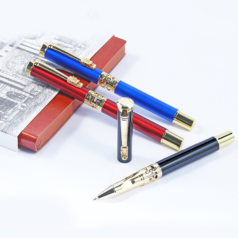 Długopis żelowy na zamówienie, – Stationery And Office Supply Stores recenzja i cena