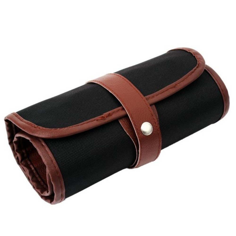 Piórnik zwijany na 24/36/48/72 – Pen Pouch Roll recenzja i cena