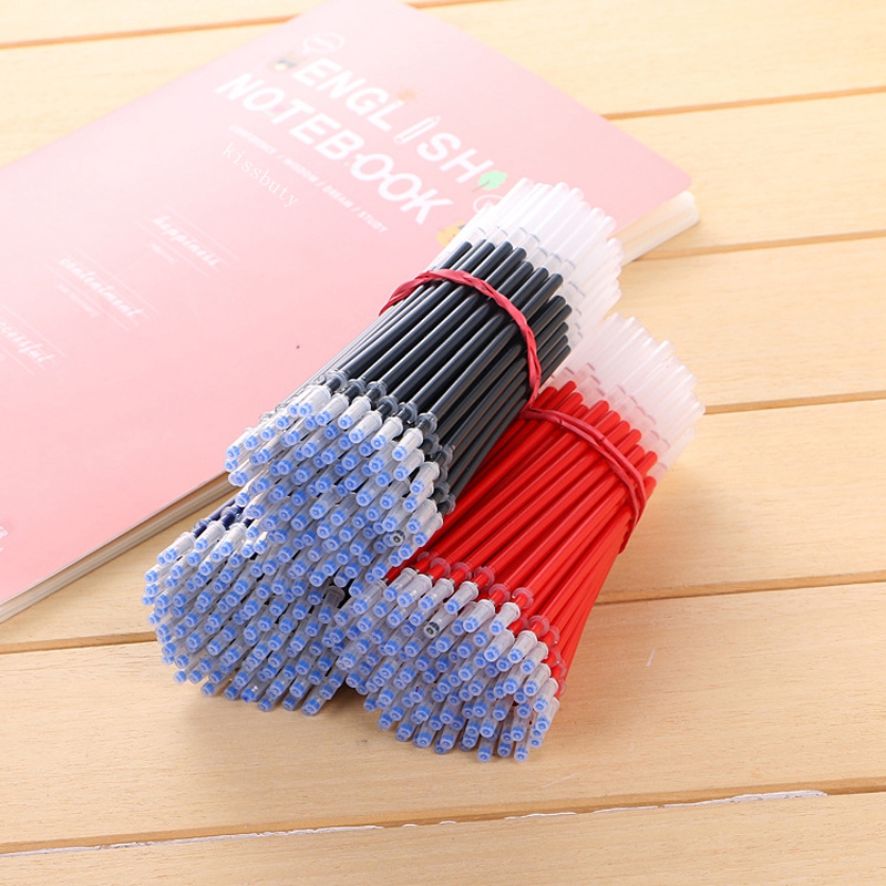0.38/0.5mm wkład do długopisu  – Gel Ink Pen Set recenzja i cena