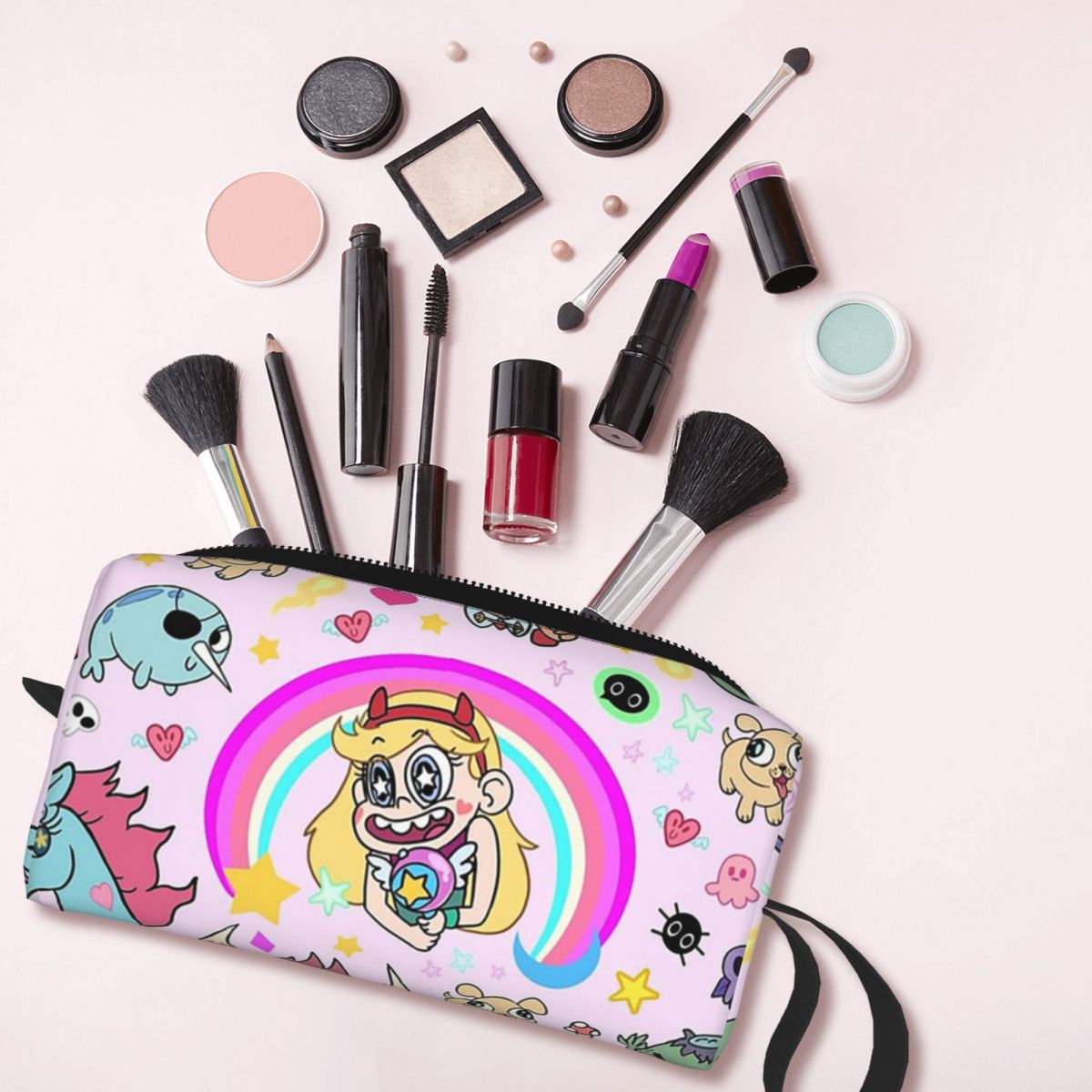 Piórnik Star VS The Forces Of  – Office Supply Vs Stationery recenzja i cena