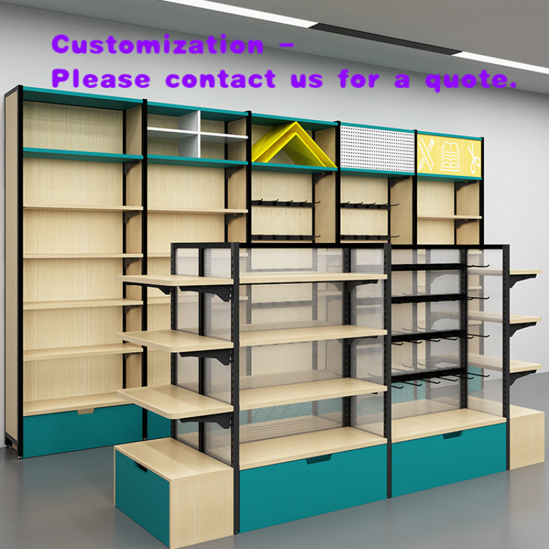 Projekt sklepu z artykułami pa – Stationery And Office Supply Stores recenzja i cena