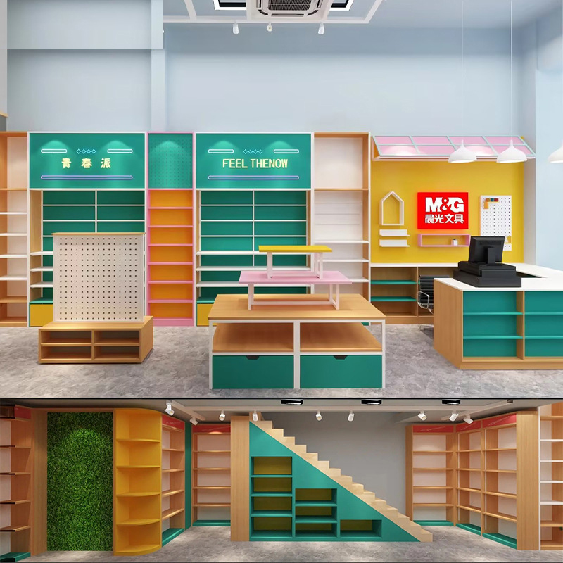 Projekt sklepu z artykułami pa – Stationery And Office Supply Stores recenzja i cena