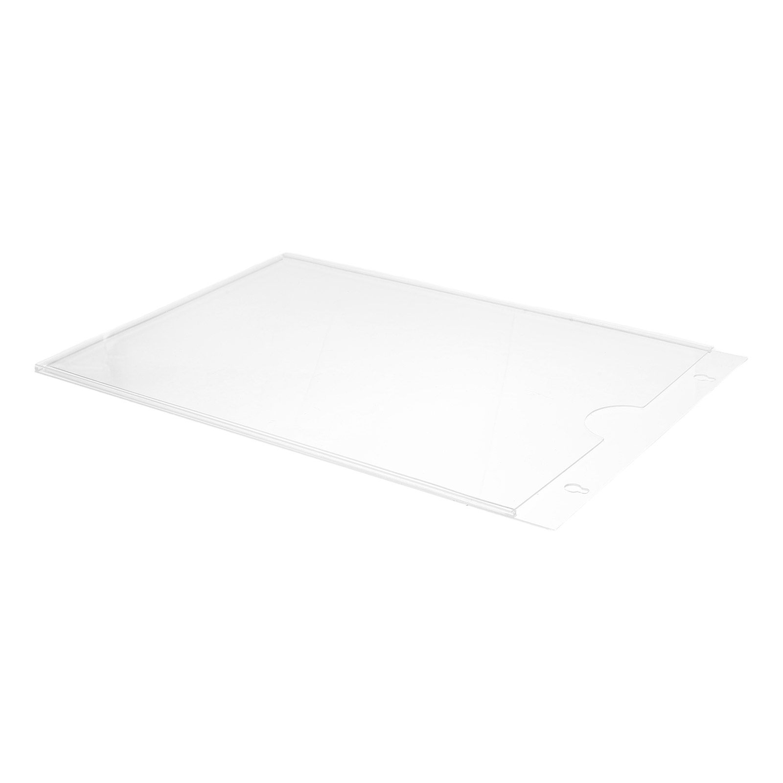 Przezroczysty, montowany na śc – File Folder Hanging recenzja i cena