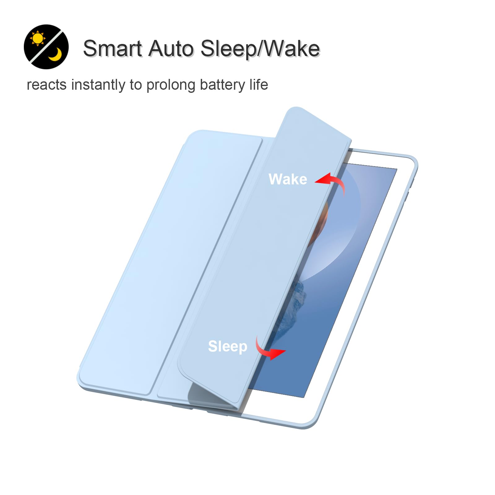 Magnetyczne etui Smart Cover z – Sticky Note Cube recenzja i cena