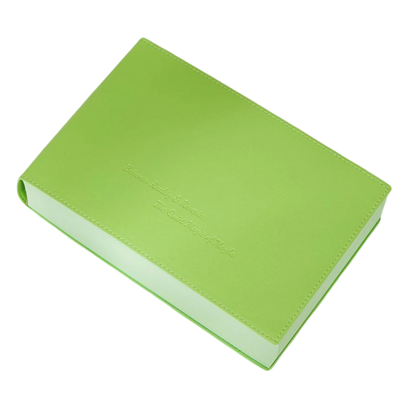 Notatniki w twardej oprawie z  – Journal Leather Hardcover recenzja i cena
