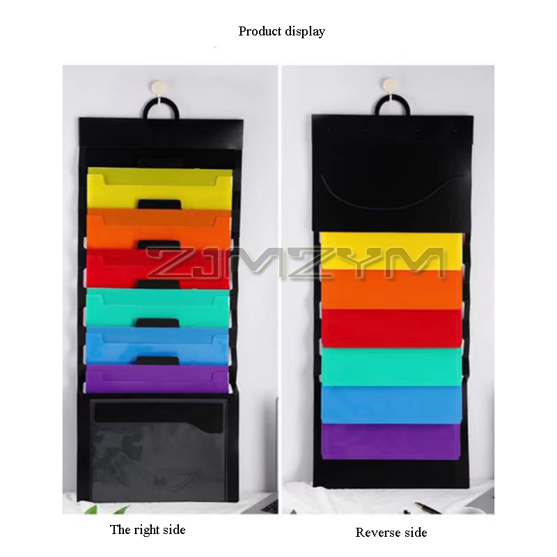 Teczka na dokumenty A4 Wiszący – File Folder Hanging recenzja i cena