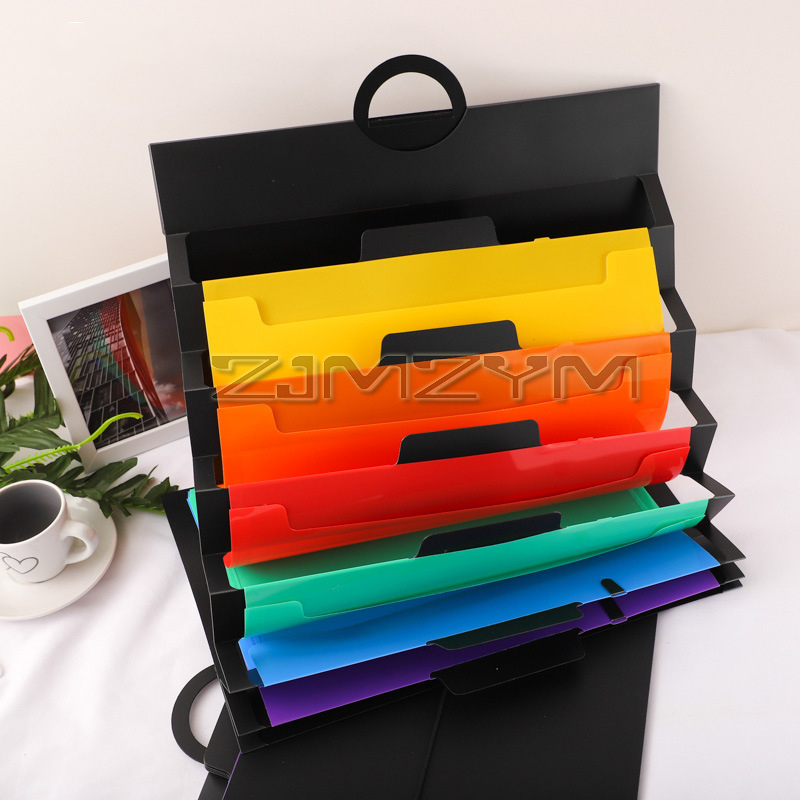 Teczka na dokumenty A4 Wiszący – File Folder Hanging recenzja i cena