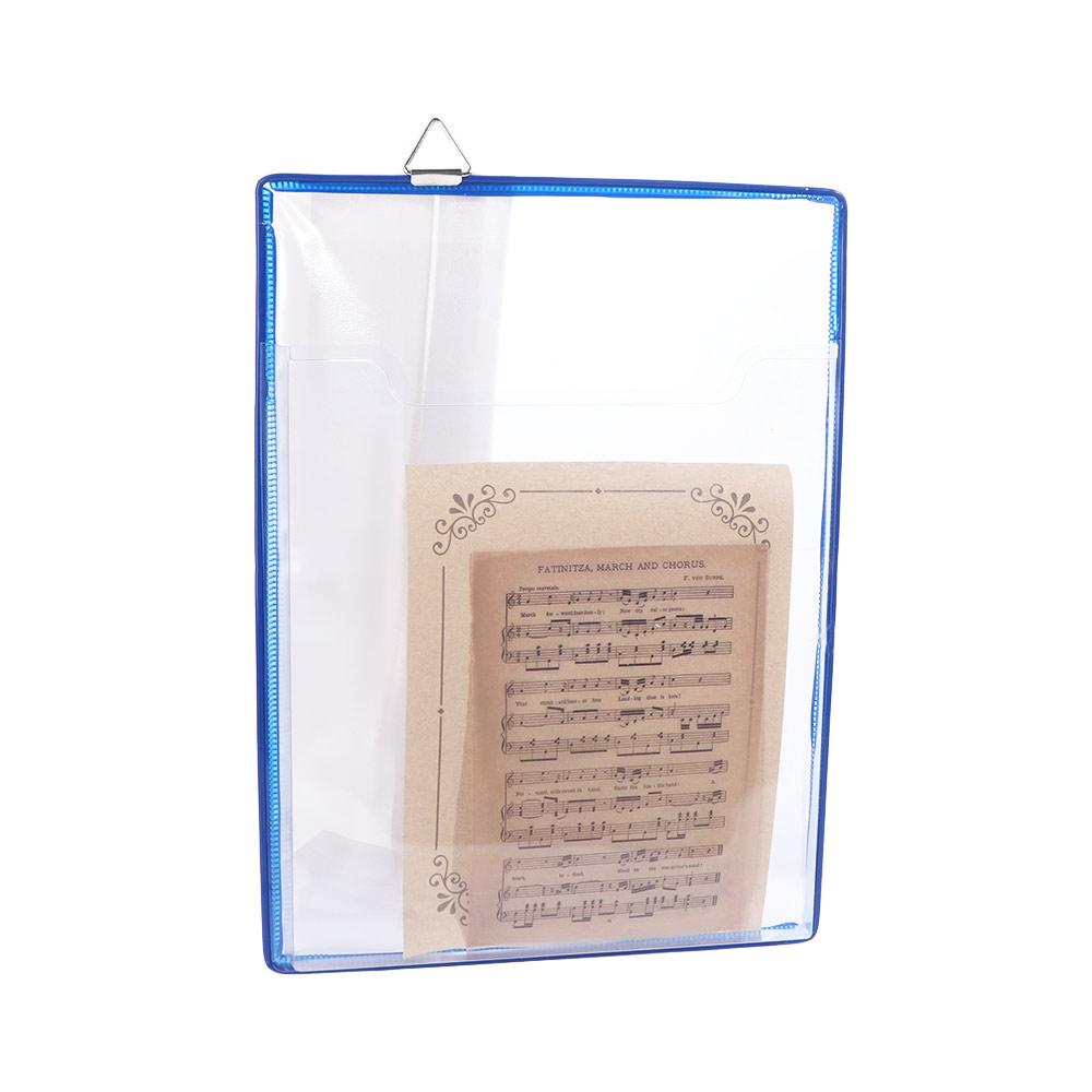 Przenośny, wiszący na ścianie  – File Folder Hanging recenzja i cena