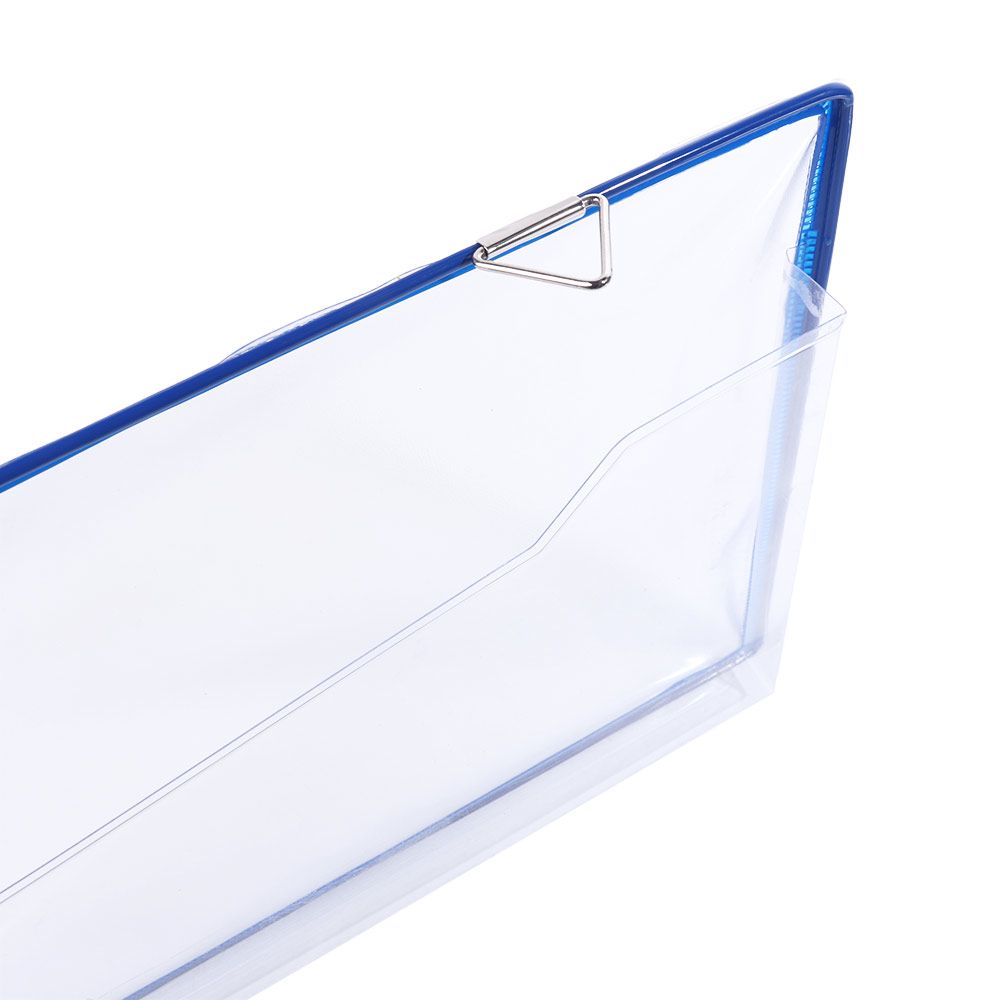 Przenośny, wiszący na ścianie  – File Folder Hanging recenzja i cena