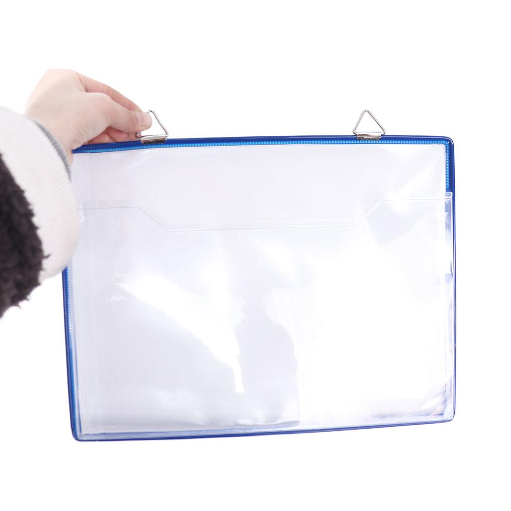 Przenośny, wiszący na ścianie  – File Folder Hanging recenzja i cena