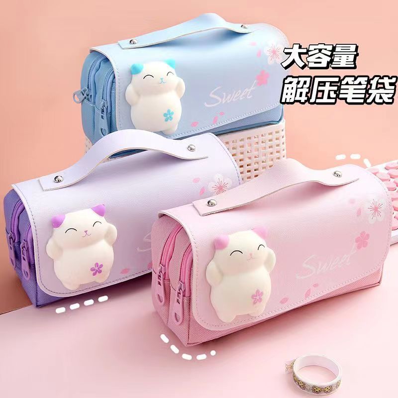 Artykuły szkolne Kawaii Artyku – Stationery And Office Supply Stores recenzja i cena