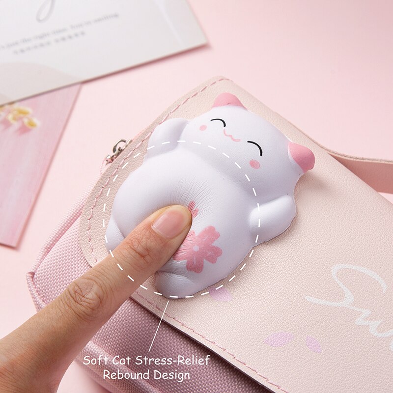 Artykuły szkolne Kawaii Artyku – Stationery And Office Supply Stores recenzja i cena