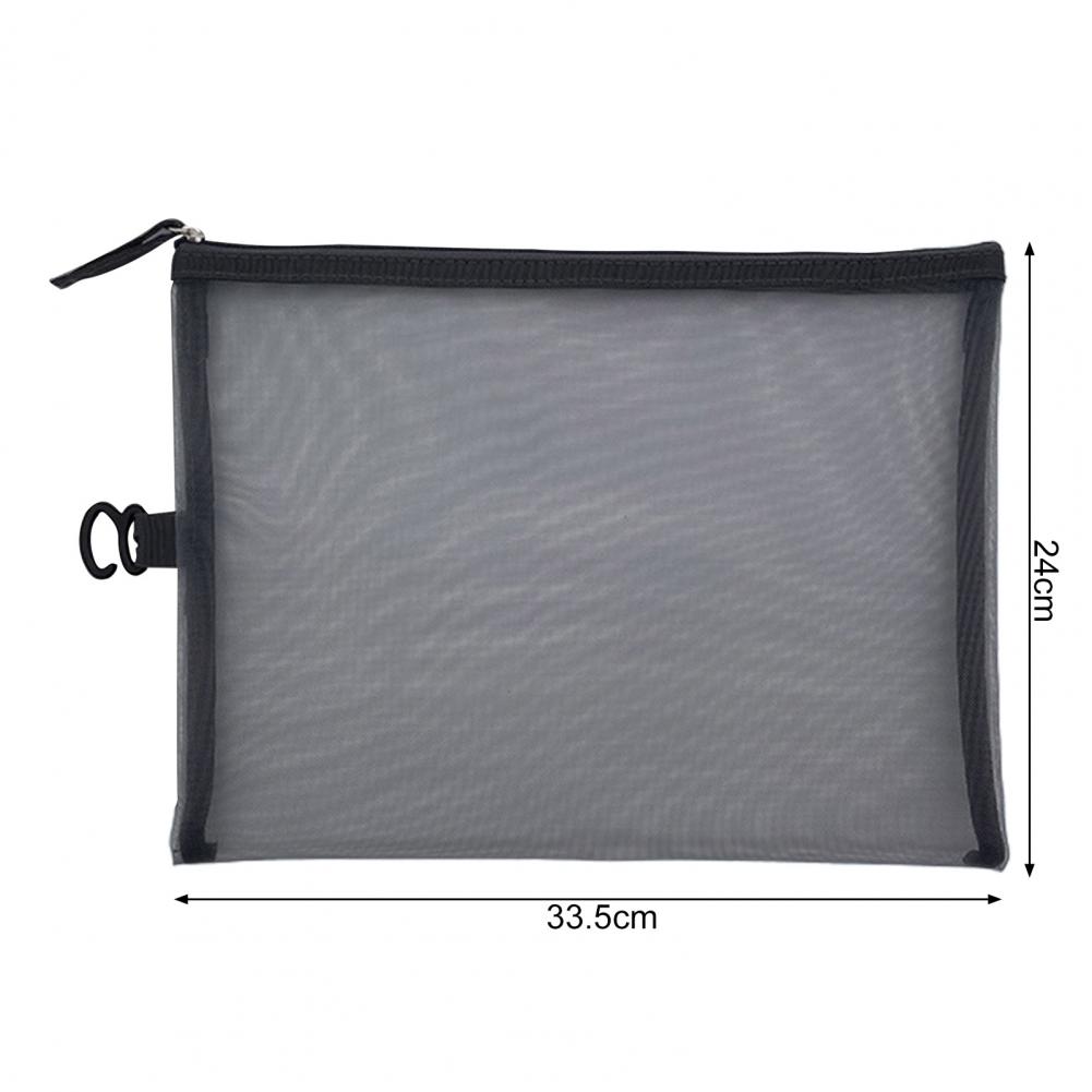 Wiszący organizer na dokumenty – File Folder Hanging recenzja i cena