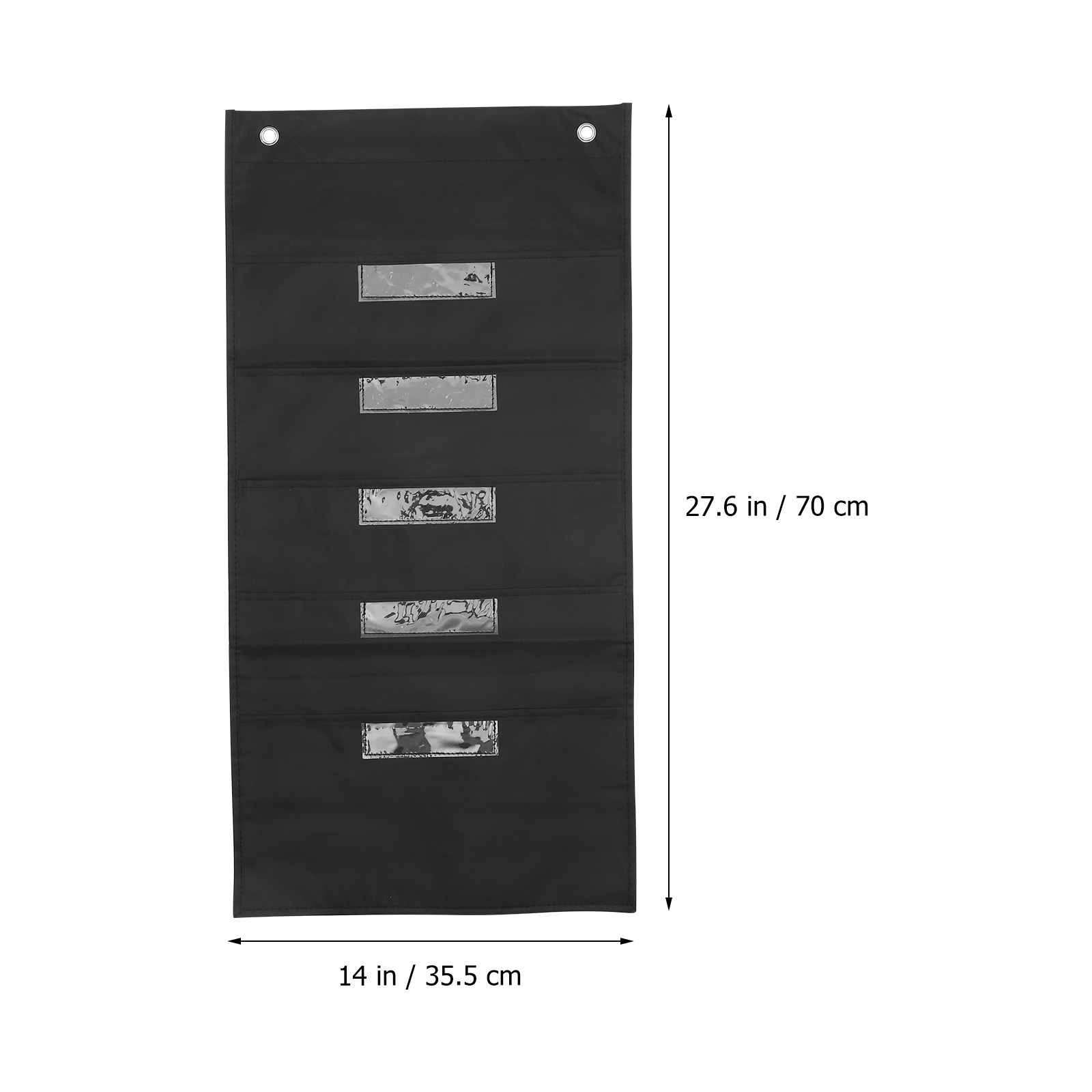 Wielowarstwowa torba na dokume – File Folder Hanging recenzja i cena