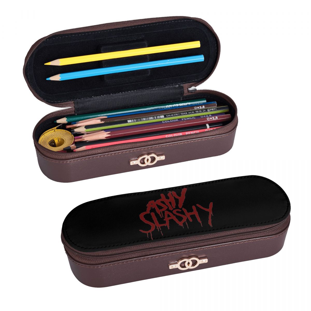 Ash Vs The Evil Dead - Skórzan – Office Supply Vs Stationery recenzja i cena